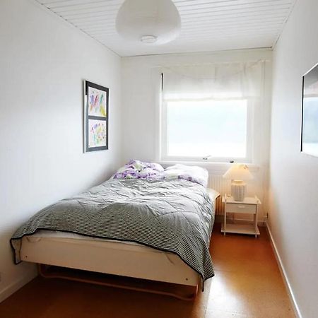 Liljulon - Views - Location Apartment Ljosa Exterior foto