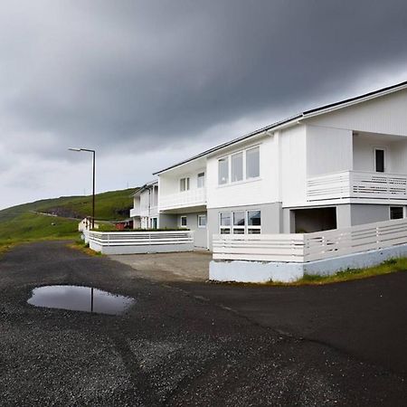 Liljulon - Views - Location Apartment Ljosa Exterior foto