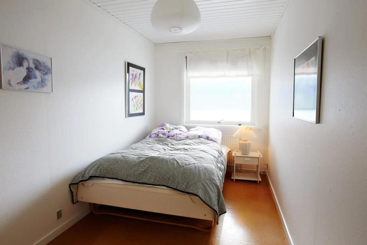 Liljulon - Views - Location Apartment Ljosa Exterior foto
