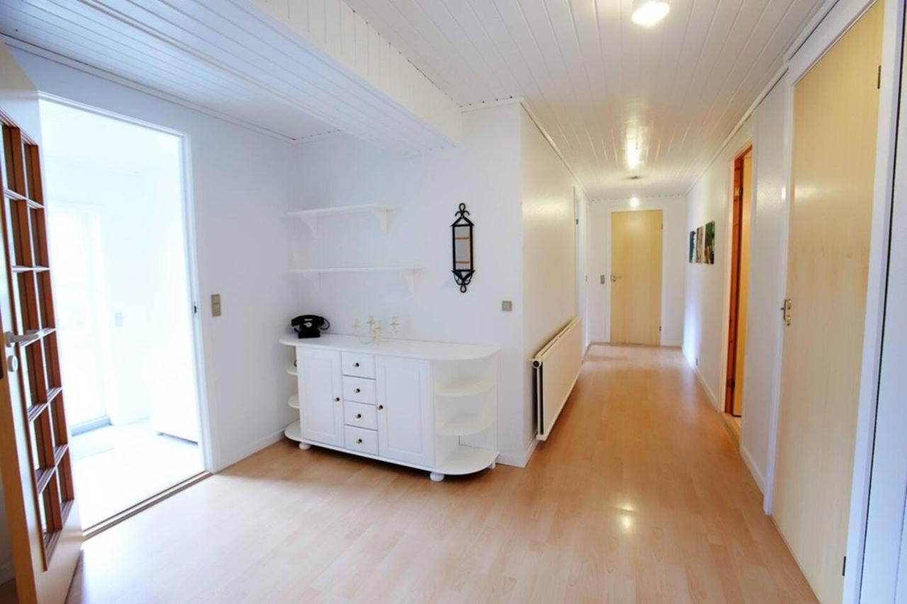 Liljulon - Views - Location Apartment Ljosa Exterior foto