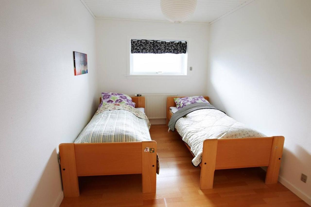 Liljulon - Views - Location Apartment Ljosa Exterior foto
